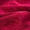 91家纺网 家纺一手货源 找家纺 大梧纺织 2023新款雪尼尔镂空边纯色沙发巾 暗红色