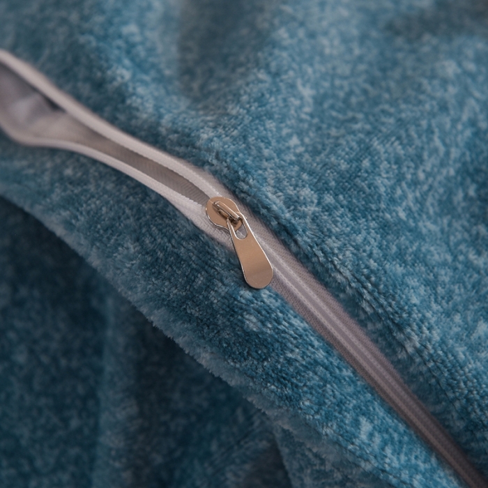 91家纺网 家纺一手货源 找家纺 甜之梦家纺 2025新款韩版泥点绒单被套（任何尺寸都可定做） 动物乐园