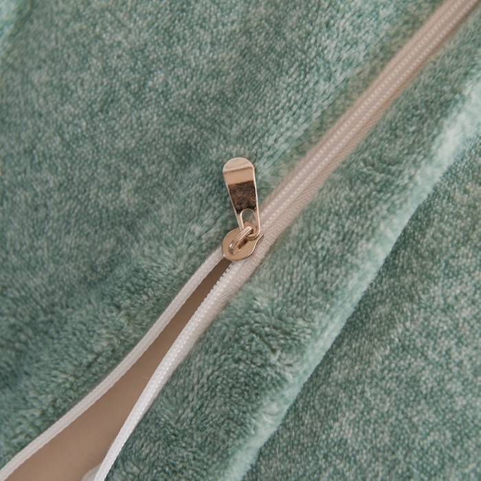 91家纺网 家纺一手货源 找家纺 甜之梦家纺 2025新款韩版泥点绒单被套（任何尺寸都可定做） 乖乖熊