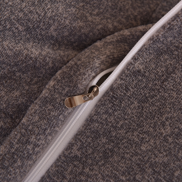 91家纺网 家纺一手货源 找家纺 甜之梦家纺 2025新款韩版泥点绒单被套（任何尺寸都可定做） 玛奇朵