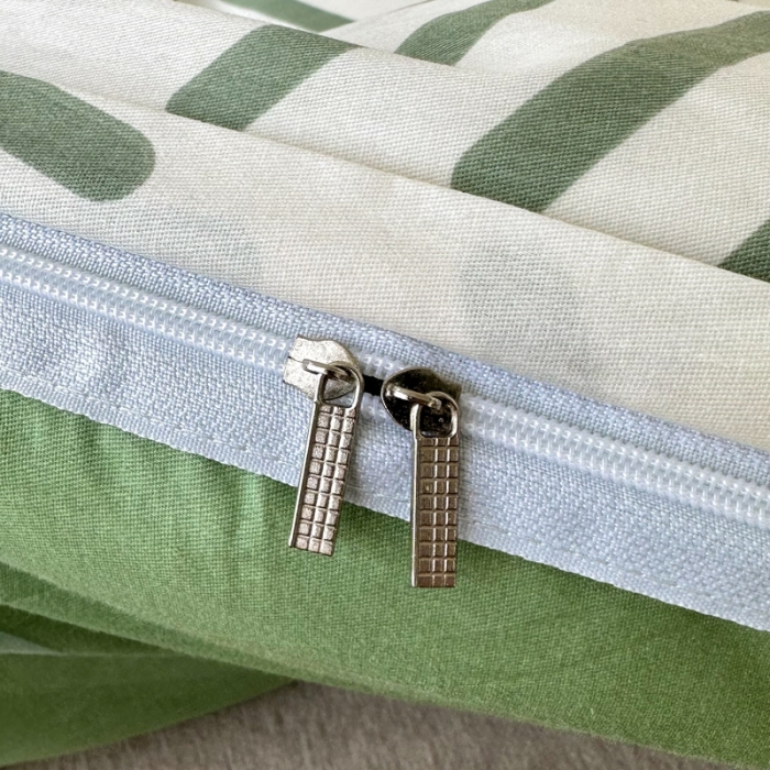 91家纺网 家纺一手货源 找家纺 帛织澜 12868全棉喷气印花四件套-伯克利