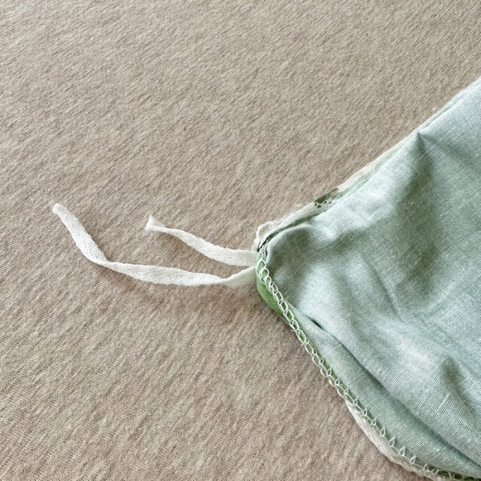 91家纺网 家纺一手货源 找家纺 帛织澜 12868全棉喷气印花四件套-伯克利