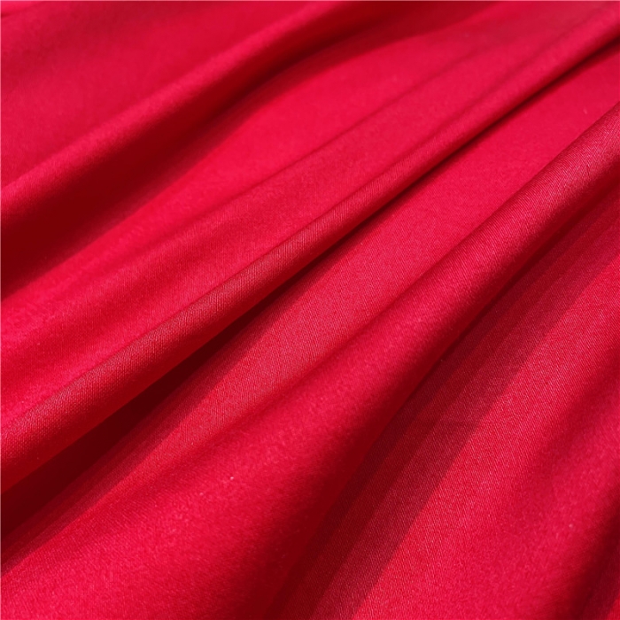 91家纺网 家纺一手货源 找家纺 宏羽纺 2024新款纯棉新中式刺绣婚庆多件套 珠联璧合-红