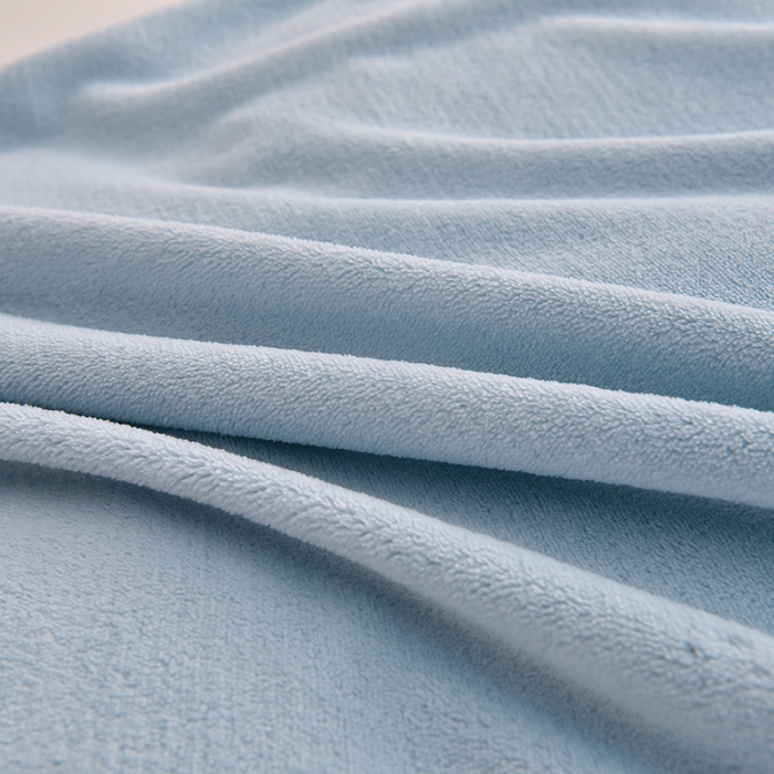 91家纺网 家纺一手货源 找家纺 简一 2024新款牛奶绒四件套 怦然心动