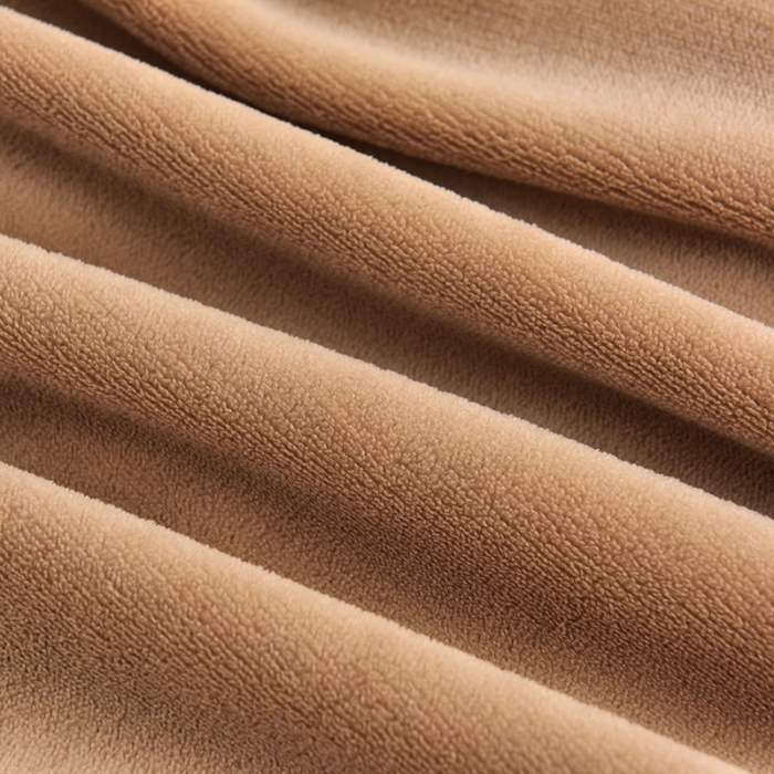 91家纺网 家纺一手货源 找家纺 简一 2024新款牛奶绒四件套 俏皮米妮