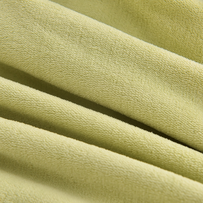 91家纺网 家纺一手货源 找家纺 简一 2024新款牛奶绒四件套 幸运扣