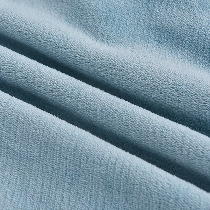 91家纺网 家纺一手货源 找家纺 简一 2024新款牛奶绒四件套 伊甸园紫