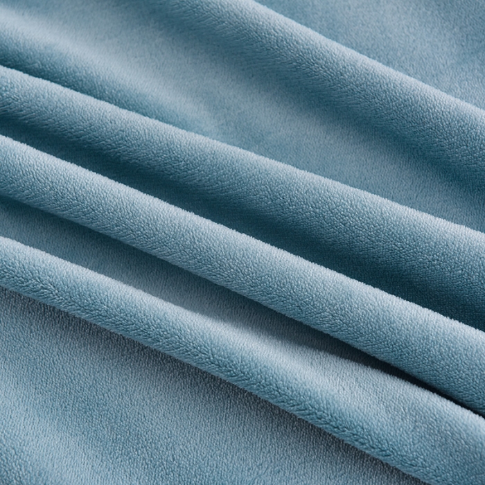 91家纺网 家纺一手货源 找家纺 简一 2024新款牛奶绒四件套 印象派