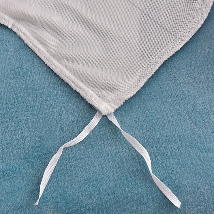 91家纺网 家纺一手货源 找家纺 简一 2024新款牛奶绒四件套 印象派