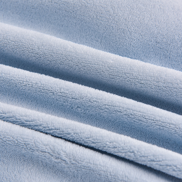 91家纺网 家纺一手货源 找家纺 简一 2024新款牛奶绒四件套 自信米奇