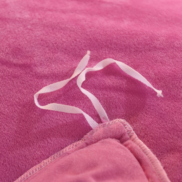 91家纺网 家纺一手货源 找家纺 欧冠 2023新款韩版公主牛奶绒四件套 姹紫