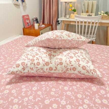 91家纺网 家纺一手货源 找家纺 （总）芊寻 2024新款全棉13372单品枕套