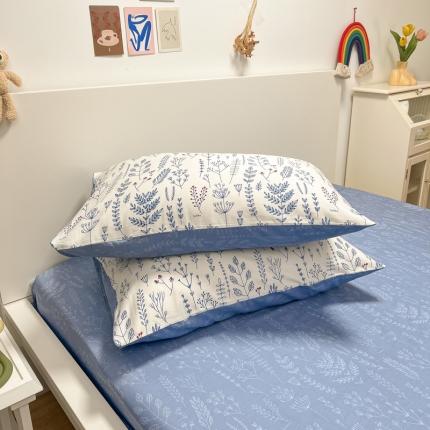 91家纺网 家纺一手货源 找家纺 （总）芊寻 2024新款全棉13372单品枕套