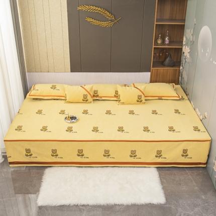 91家纺网 家纺一手货源 找家纺 总手艺人2025新款质地细腻复合防滑炕盖榻榻米炕垫K88/K89/K90/K92