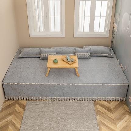 91家纺网 家纺一手货源 找家纺 总2025新款质地细腻复合防滑炕盖榻榻米炕垫K66/K71/K86/K87K91