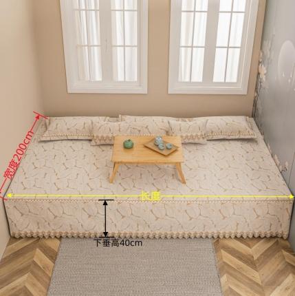 91家纺网 家纺一手货源 找家纺 总2025新款质地细腻复合防滑炕盖榻榻米炕垫K66/K71/K86/K87K91