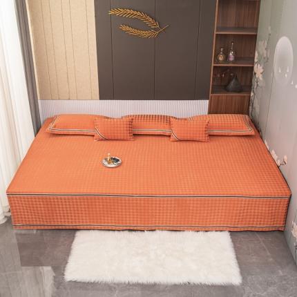 91家纺网 家纺一手货源 找家纺 总2025新款质地细腻复合防滑炕盖榻榻米炕垫K66/K71/K86/K87K91