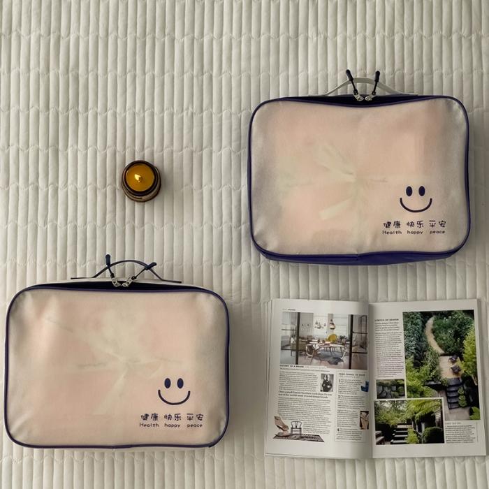 91家纺网 家纺一手货源 找家纺 （总）新款ins风全棉A类水洗棉贴布绣花四件套儿童三件套上下铺床套件