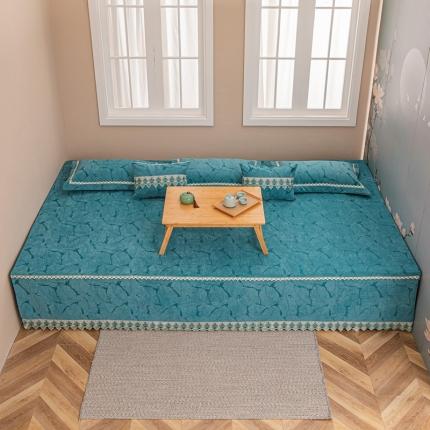 91家纺网 家纺一手货源 找家纺 总2025新款质地细腻复合防滑炕盖榻榻米炕垫K66/K71/K86/K87K91