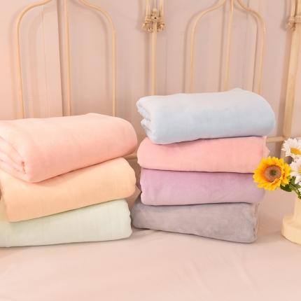 （总）眷恋家纺 2022新款牛奶绒单床单床笠