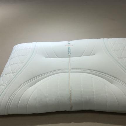 (总) 芯辰 2023新款柔道2.0呼吸枕护颈中枕枕头枕芯