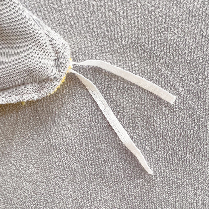 91家纺网 家纺一手货源 找家纺 绒世界 2024秋冬新款加厚塔芙绒简约款牛奶绒四件套 暖黄