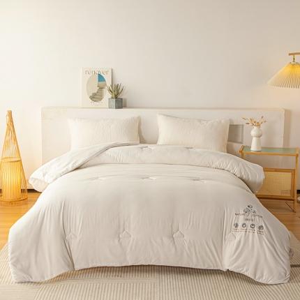 （总）木堇 2023新款A类水洗棉棉花被