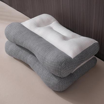 (总) 贵夫人 2023新款深睡眠牵引枕头枕芯