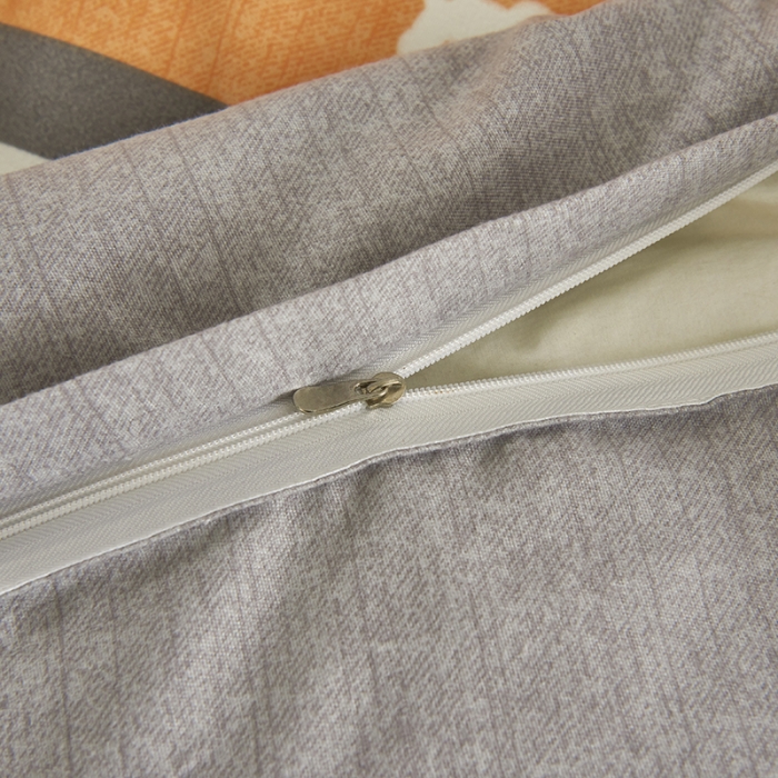 91家纺网 家纺一手货源 找家纺 （总）鑫缘2025直播爆款印花植物羊绒加厚磨毛四件套1.2米学生三件套