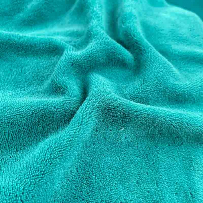 91家纺网 家纺一手货源 找家纺 易辰美 2023新款芳华系列保暖牛奶绒刺绣四件套 芳华一雅绿