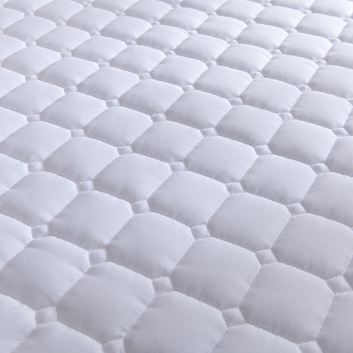 91家纺网 家纺一手货源 找家纺 宜眠 2024新款酒店床垫软垫薄款家用席梦思保护垫被罩学生宿舍防滑床铺