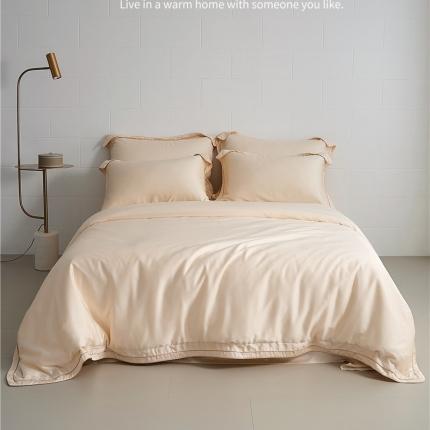 91家纺网 家纺一手货源 找家纺 总 2023秋冬新款长绒棉-云锦系列英文版