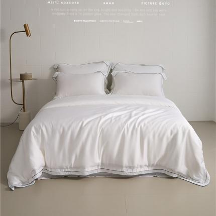 91家纺网 家纺一手货源 找家纺 总 2023秋冬新款长绒棉-云锦系列英文版