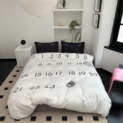 91家纺网 家纺一手货源 找家纺 色鬼布艺 2023新品四季款现代简约系列 马吉拉