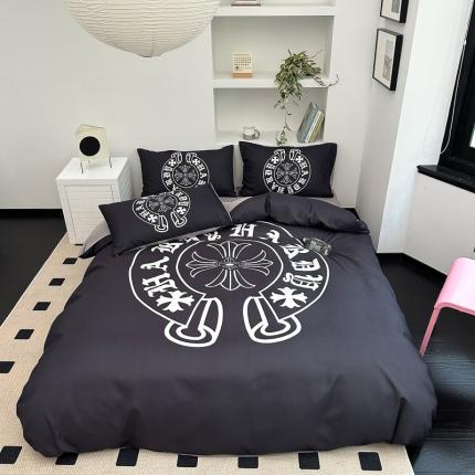 91家纺网 家纺一手货源 找家纺 （总）色鬼布艺 2023新品四季款现代简约系列