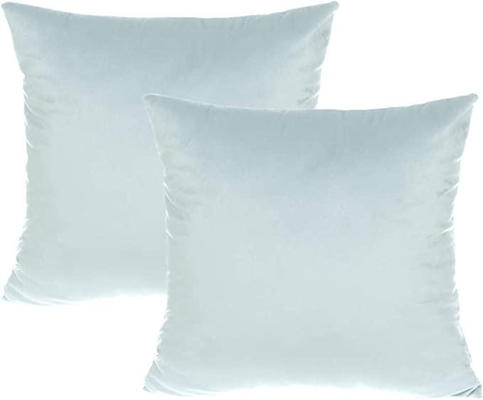 91家纺网 家纺一手货源 找家纺 枕芯真意  北欧极简天鹅绒纯色抱枕客厅沙发靠垫荷兰绒床头靠枕