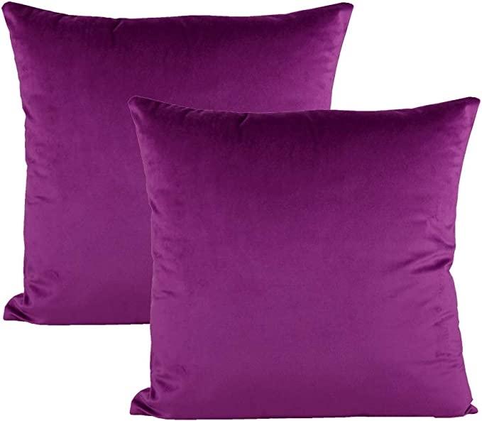 91家纺网 家纺一手货源 找家纺 枕芯真意  北欧极简天鹅绒纯色抱枕客厅沙发靠垫荷兰绒床头靠枕