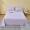 91家纺网 家纺一手货源 找家纺 拼社 全棉加厚磨毛单品-单床单 丁香紫