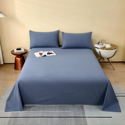 （总）拼社 全棉加厚磨毛单品-单床单