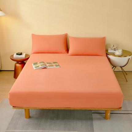 91家纺网 家纺一手货源 找家纺 （总）拼社 全棉加厚磨毛单品-单床笠