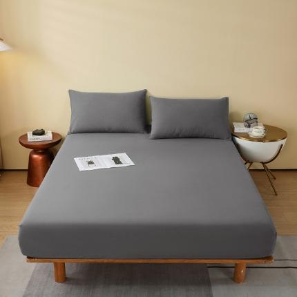 91家纺网 家纺一手货源 找家纺 （总）拼社 全棉加厚磨毛单品-单床笠