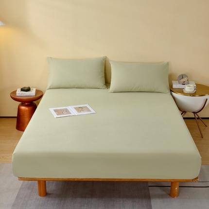 91家纺网 家纺一手货源 找家纺 （总）拼社 全棉加厚磨毛单品-单床笠