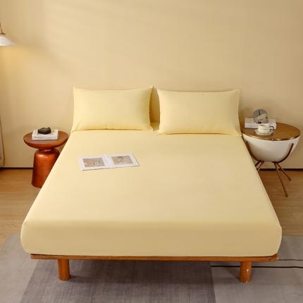 91家纺网 家纺一手货源 找家纺 （总）拼社 全棉加厚磨毛单品-单床笠