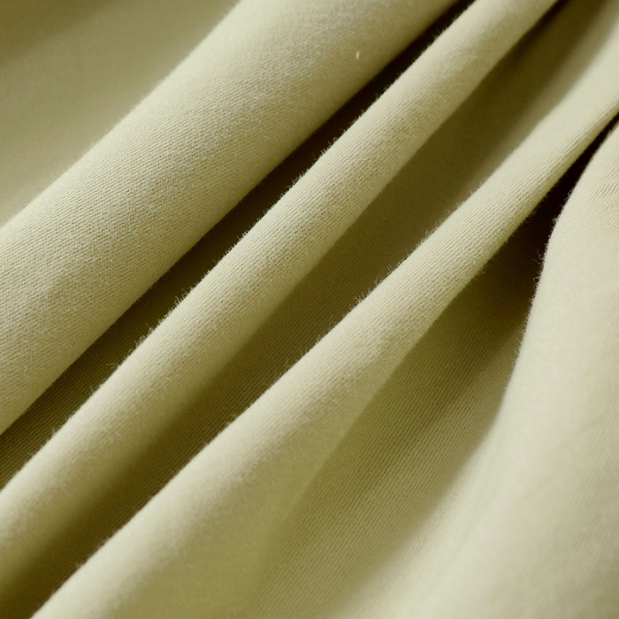 91家纺网 家纺一手货源 找家纺 拼社 全棉加厚磨毛单品-单床笠 牛油果绿