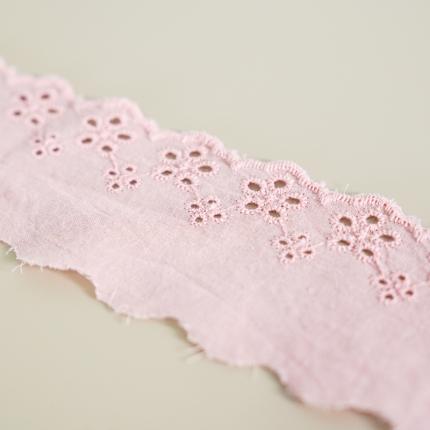 91家纺网 家纺一手货源 找家纺 天河花边 新款棉布花边 多色可选厂家直销 详询商家