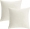 91家纺网 家纺一手货源 找家纺 枕芯真意  北欧极简天鹅绒纯色抱枕客厅沙发靠垫荷兰绒床头靠枕