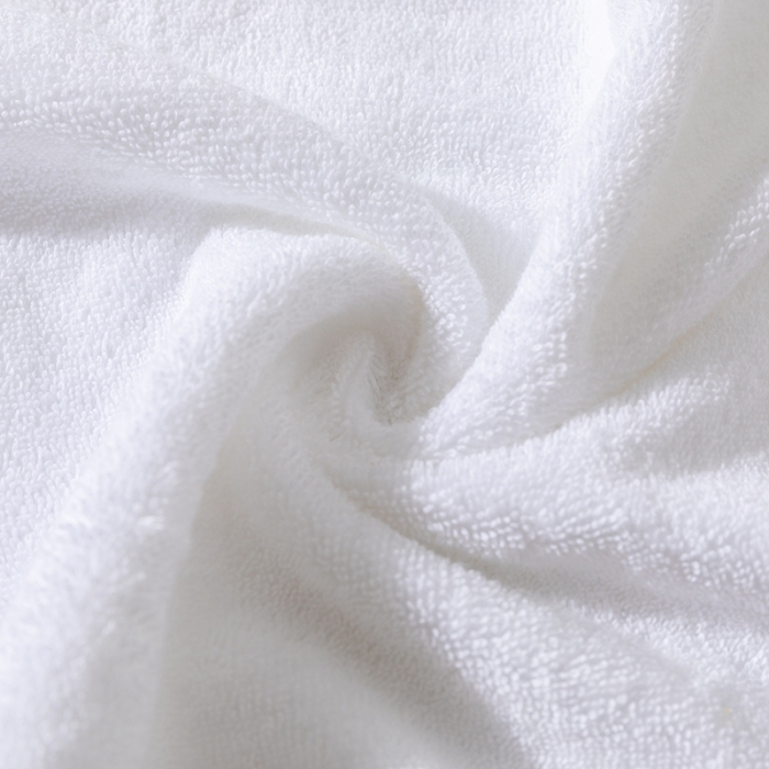 91家纺网 家纺一手货源 找家纺 全棉纯棉五星级酒店浴巾布草宾馆毛巾民宿铂金缎绣花面巾三件套king