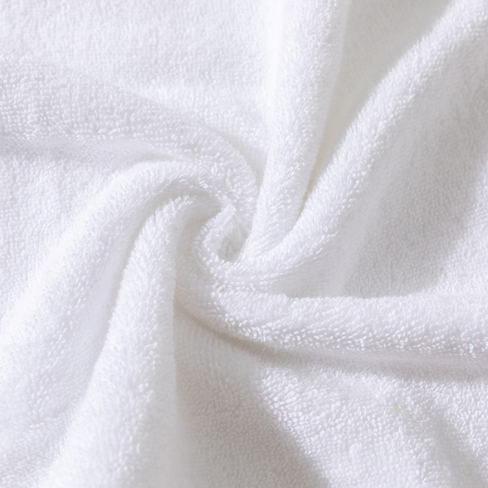 91家纺网 家纺一手货源 找家纺 全棉纯棉五星级酒店浴巾布草宾馆毛巾民宿铂金缎绣花面巾三件套queen