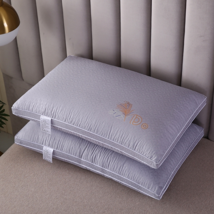 91家纺网 家纺一手货源 找家纺 爱来伊 软枕 灰色