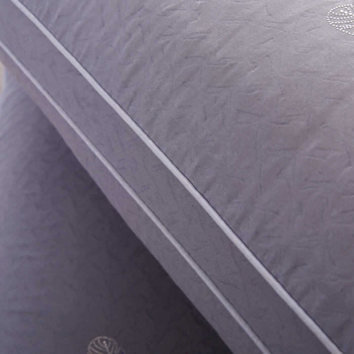 91家纺网 家纺一手货源 找家纺 爱来伊 软枕 灰色